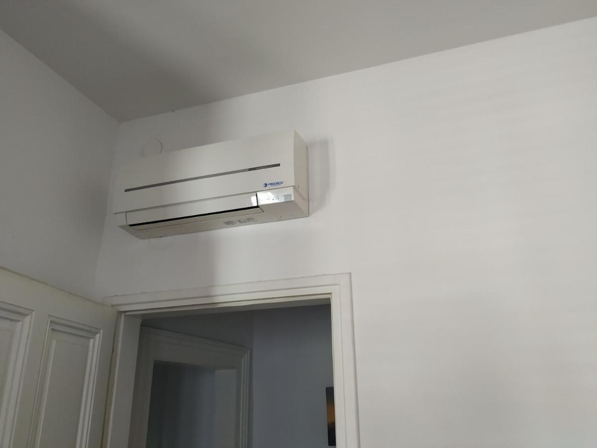 Apartments Todorovic Pula Exterior photo