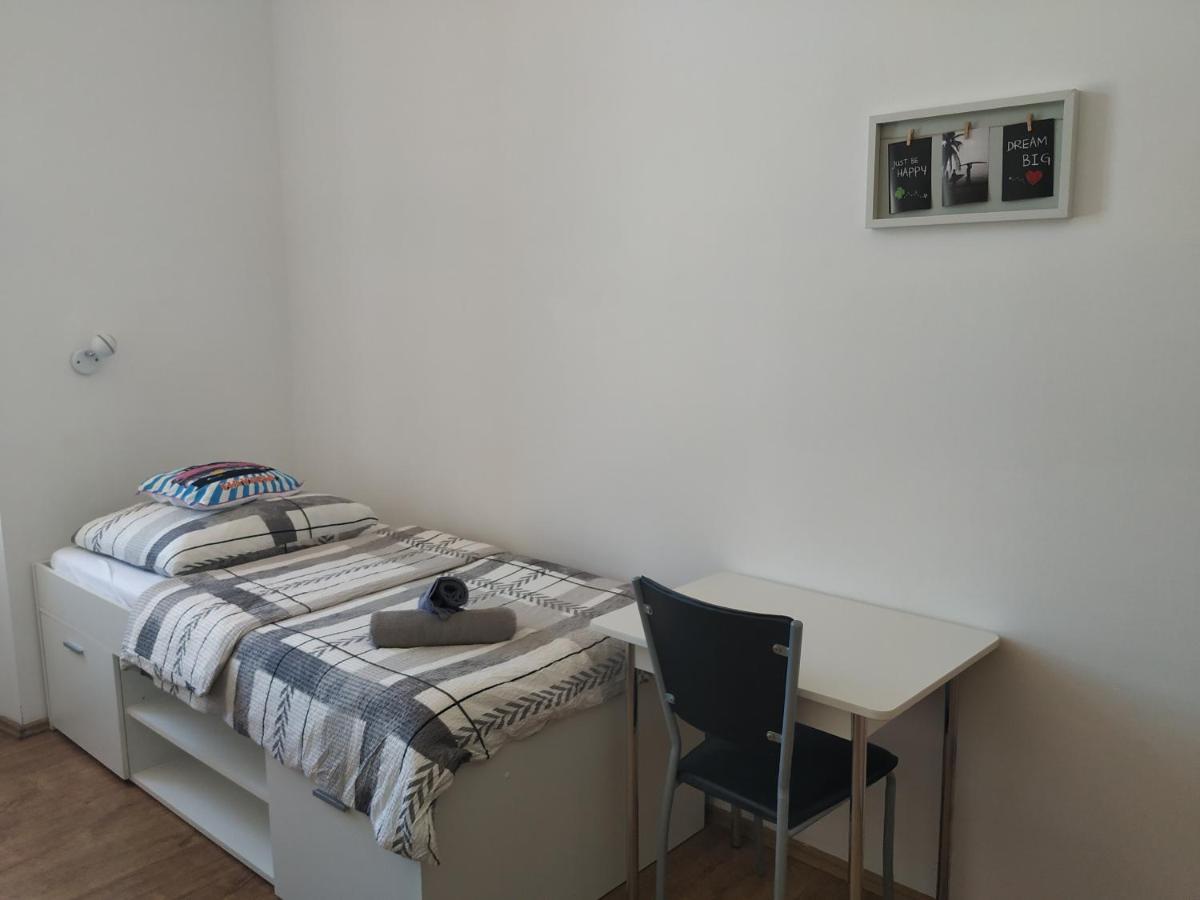 Apartments Todorovic Pula Exterior photo
