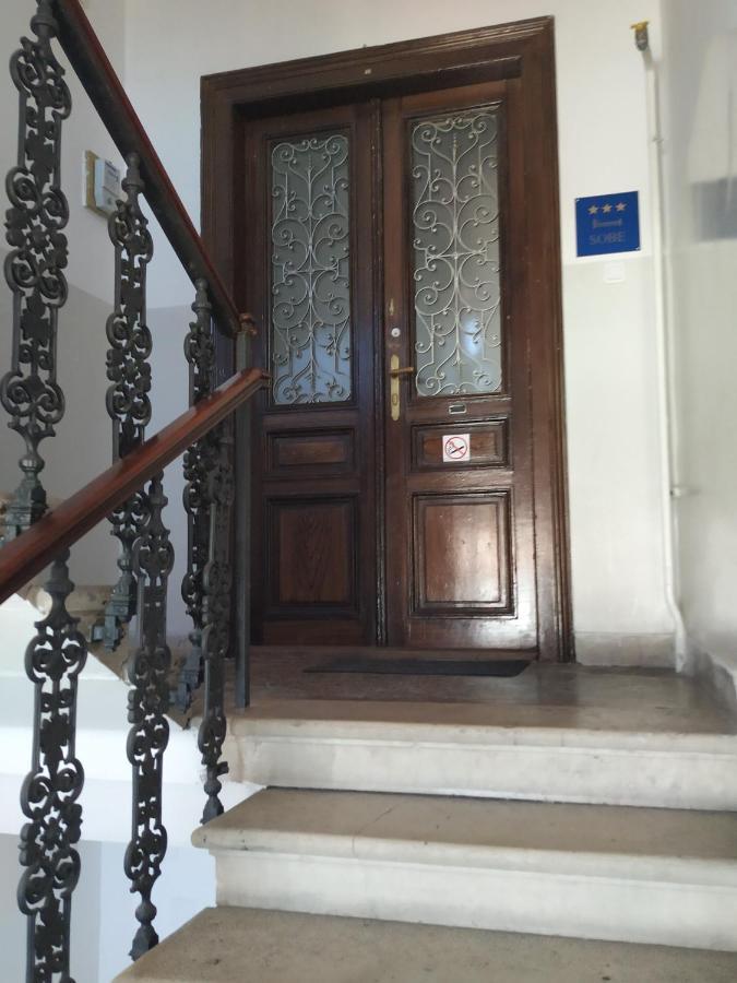 Apartments Todorovic Pula Exterior photo