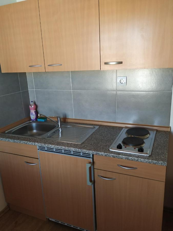 Apartments Todorovic Pula Exterior photo