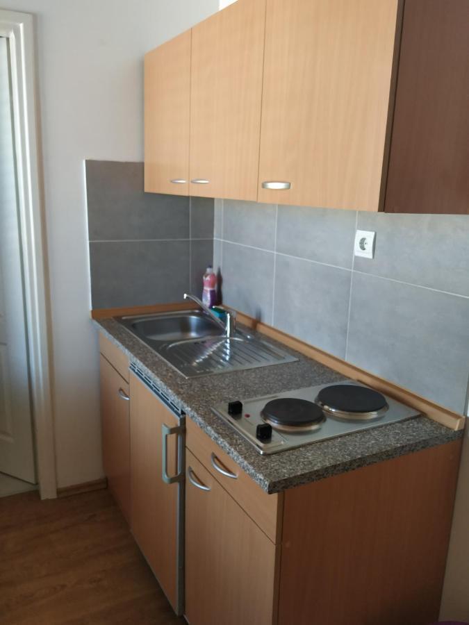 Apartments Todorovic Pula Exterior photo