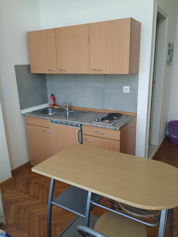 Apartments Todorovic Pula Exterior photo