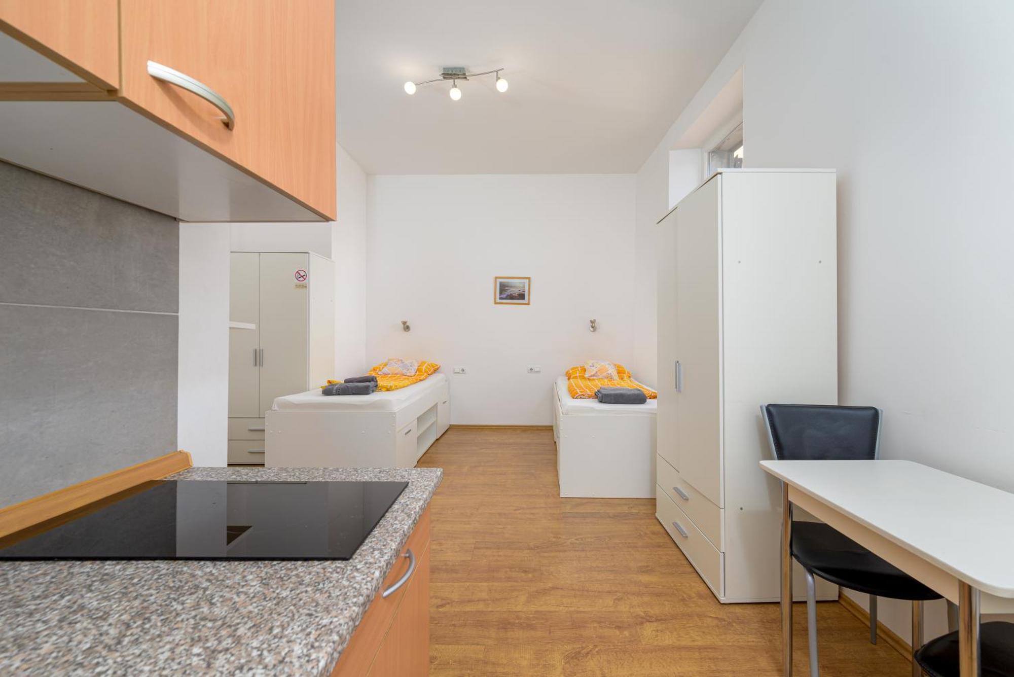 Apartments Todorovic Pula Exterior photo