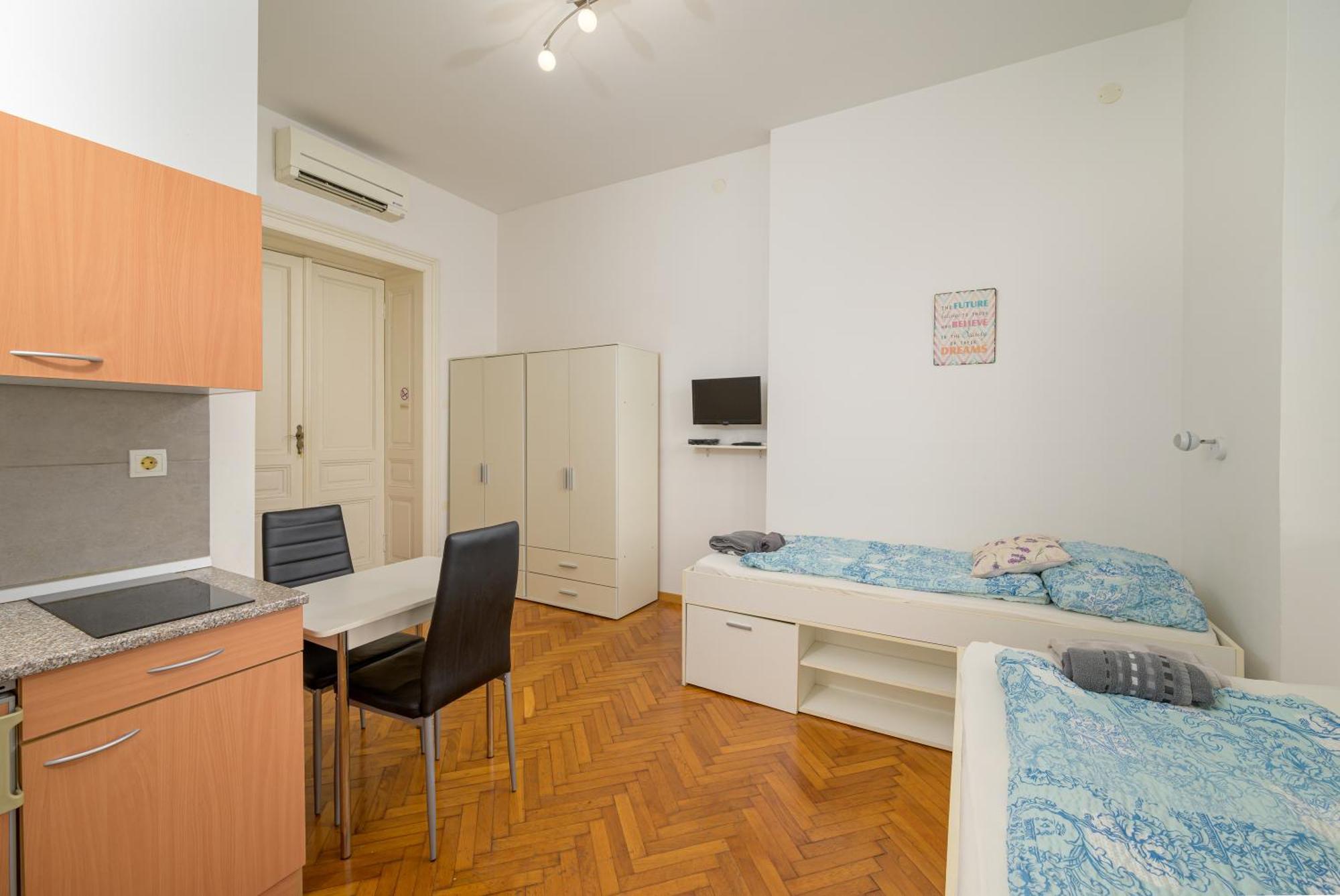 Apartments Todorovic Pula Exterior photo