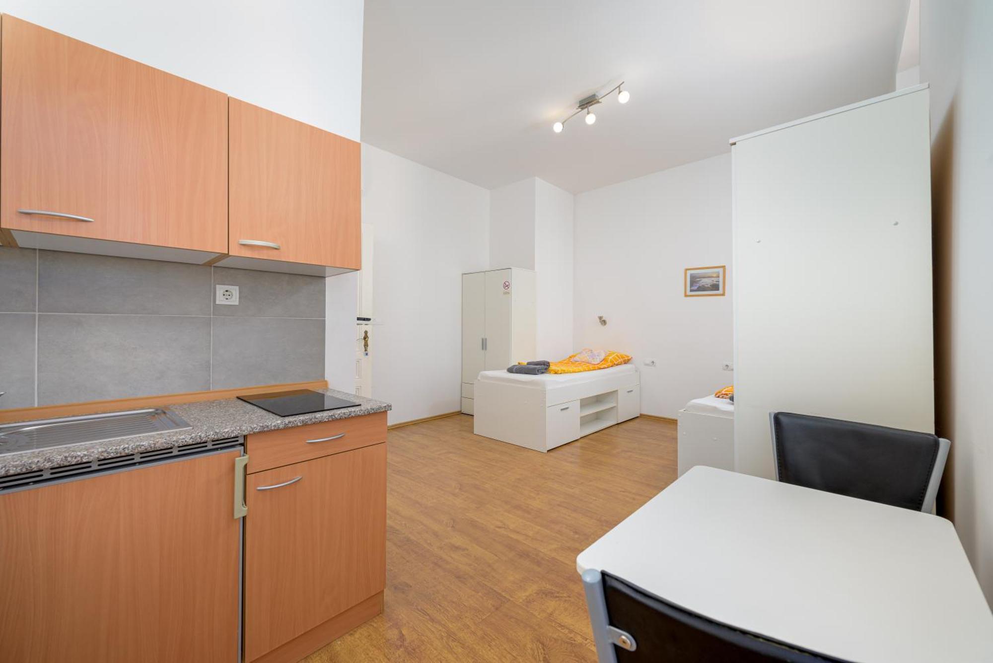 Apartments Todorovic Pula Exterior photo