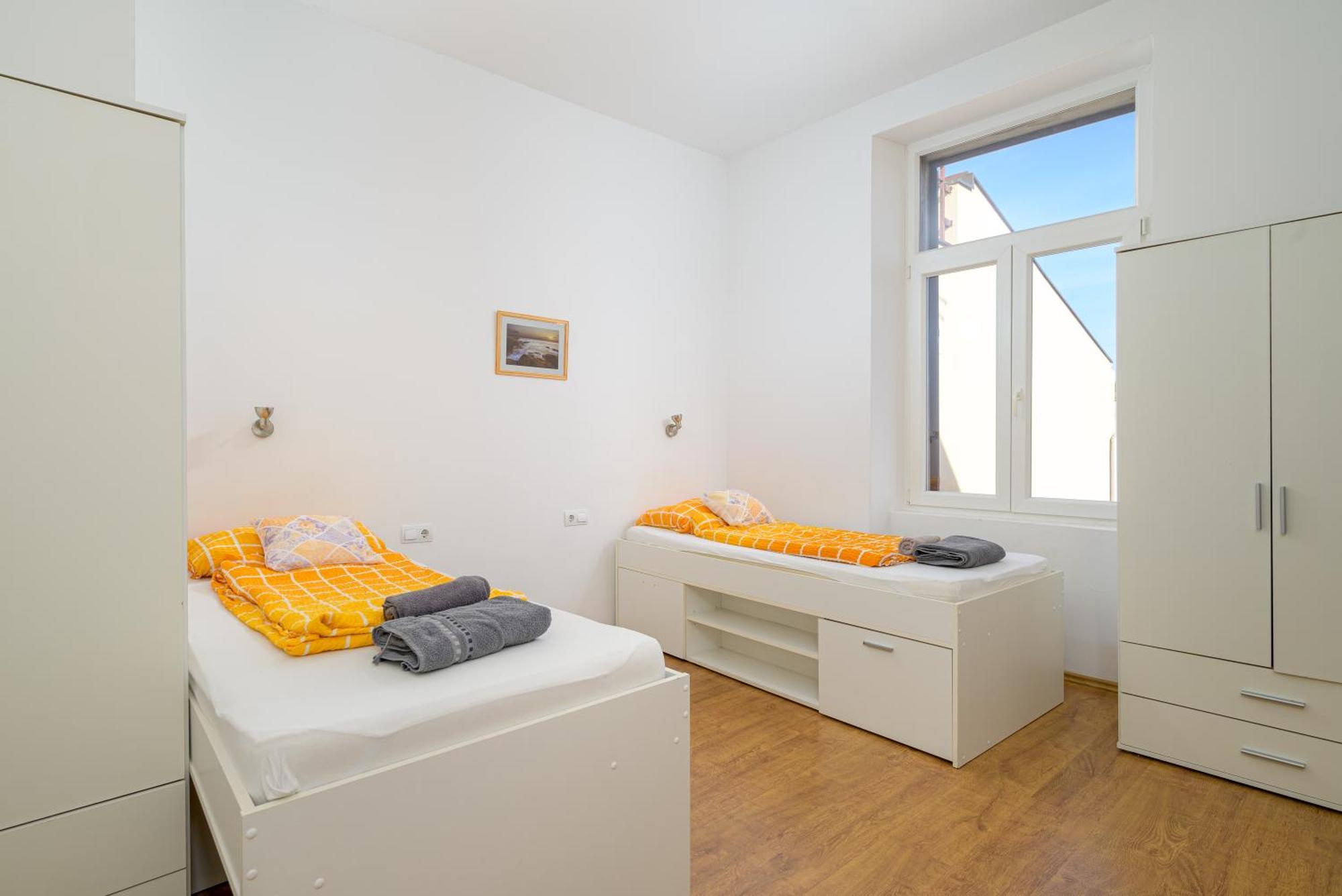 Apartments Todorovic Pula Exterior photo