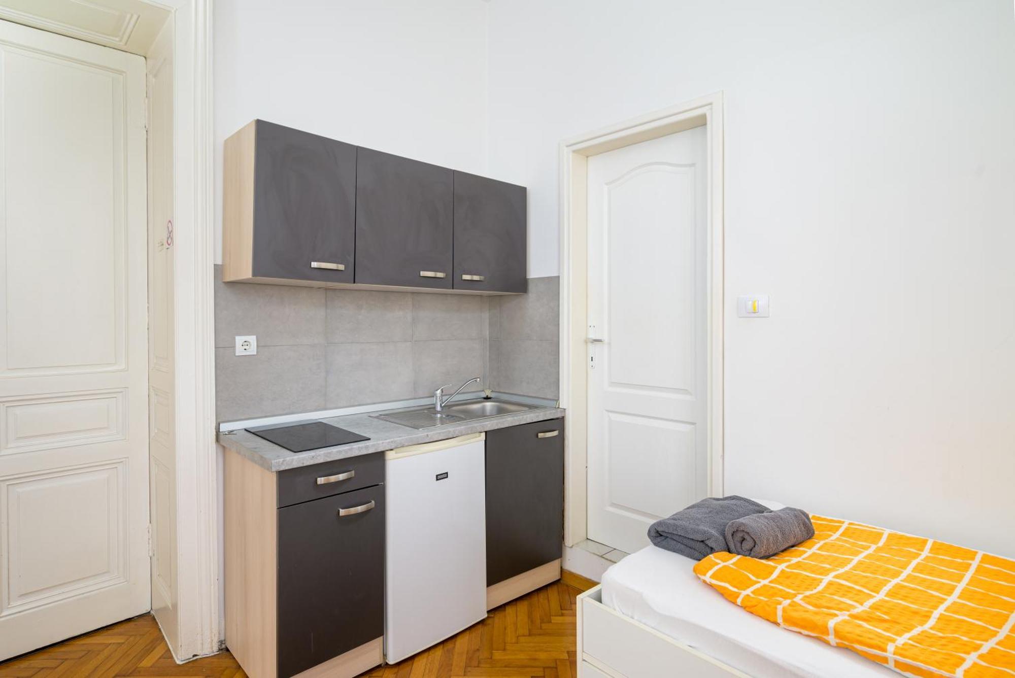 Apartments Todorovic Pula Exterior photo