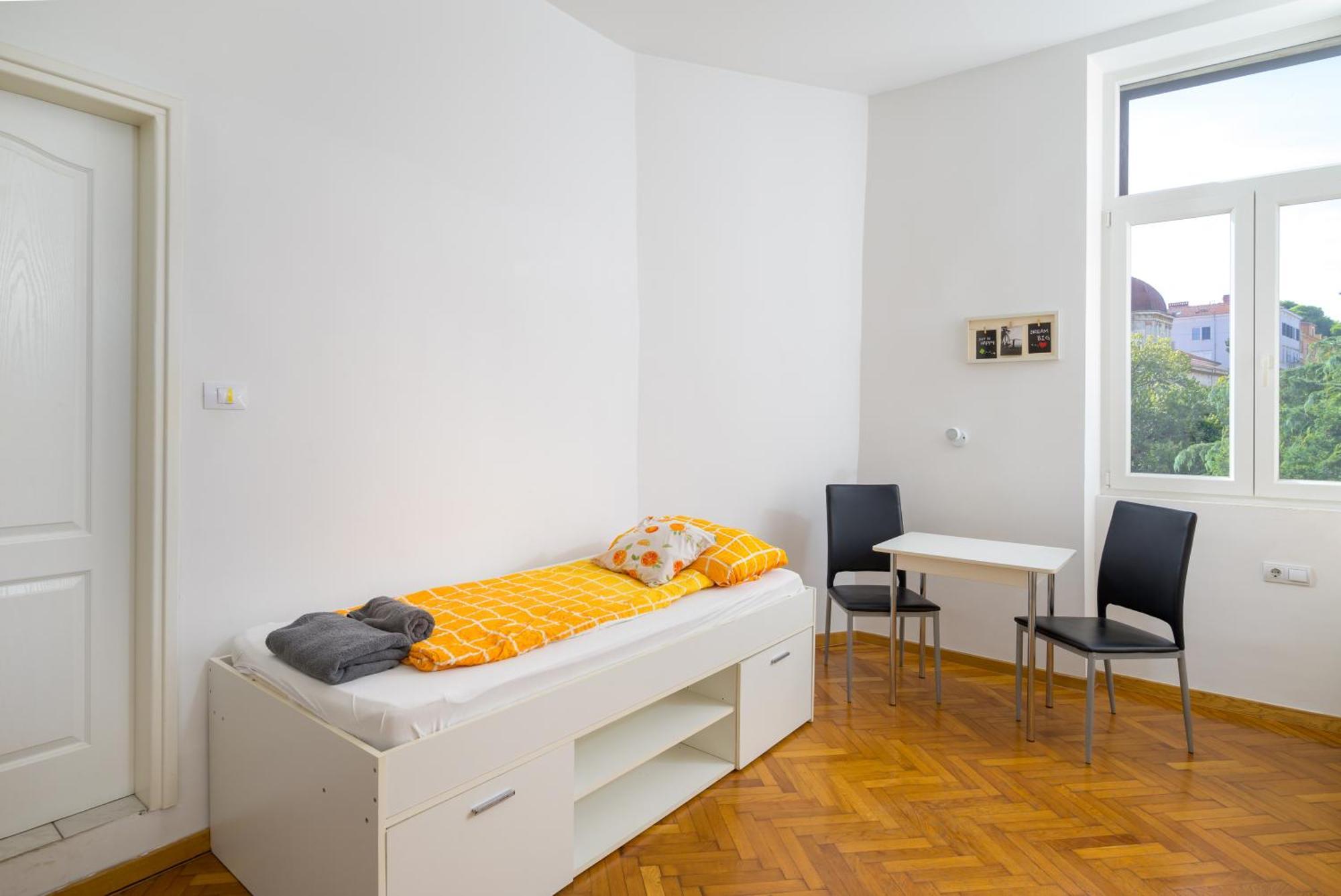 Apartments Todorovic Pula Exterior photo